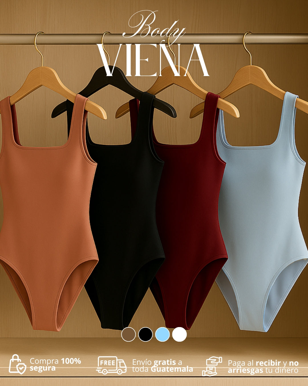 BODY VIENA